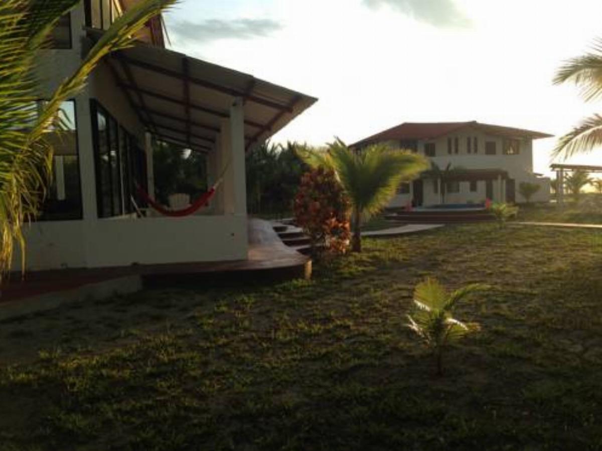 La Playa Lodge Hotel Cojimíes Ecuador