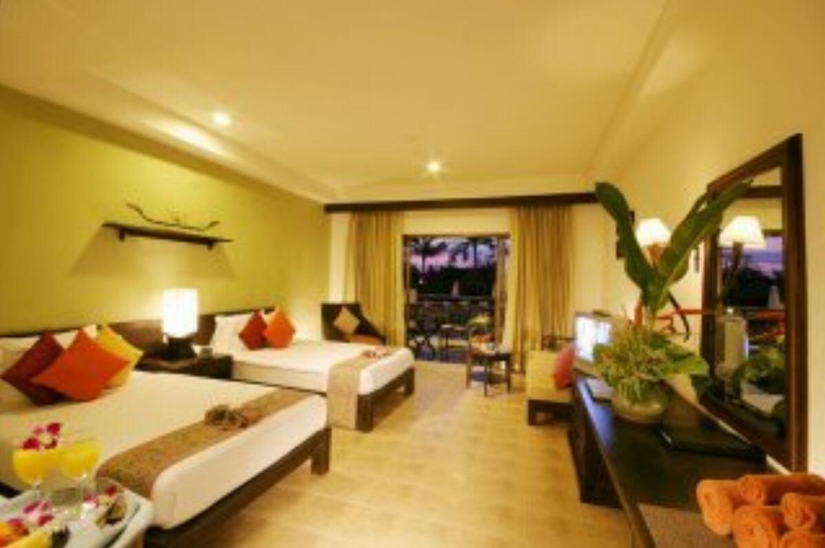 La Playa Resort Hotel Krabi Thailand