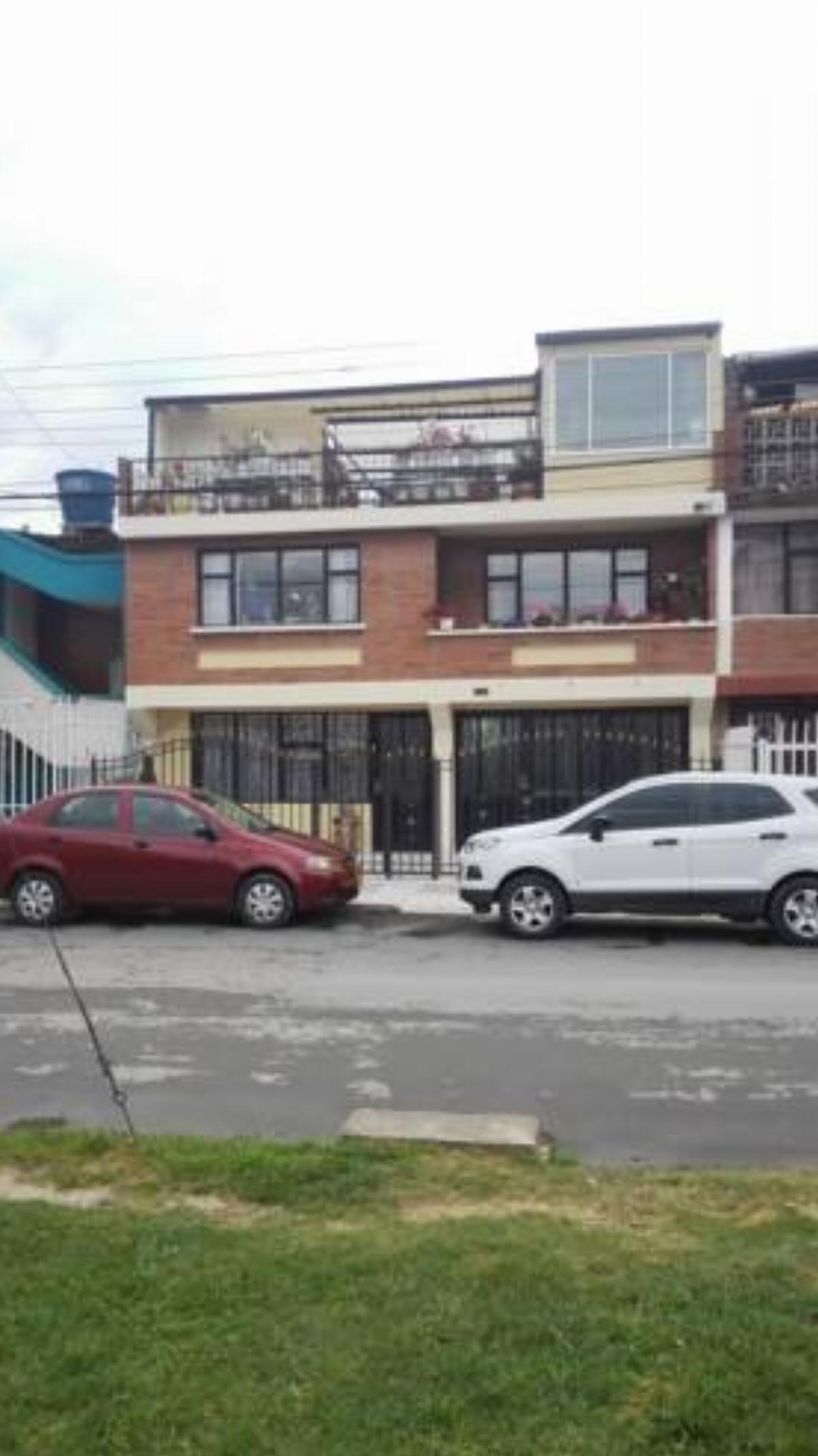 La Posada de Ani Hotel Duitama Colombia