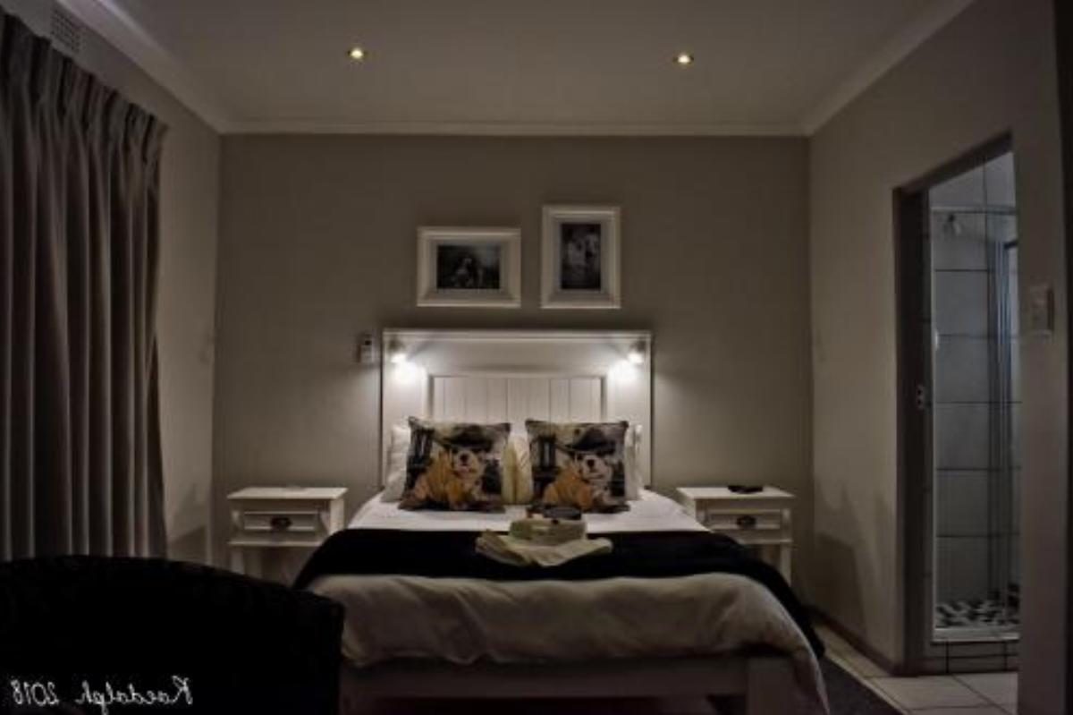 La Provence Accommodation Hotel De Aar South Africa