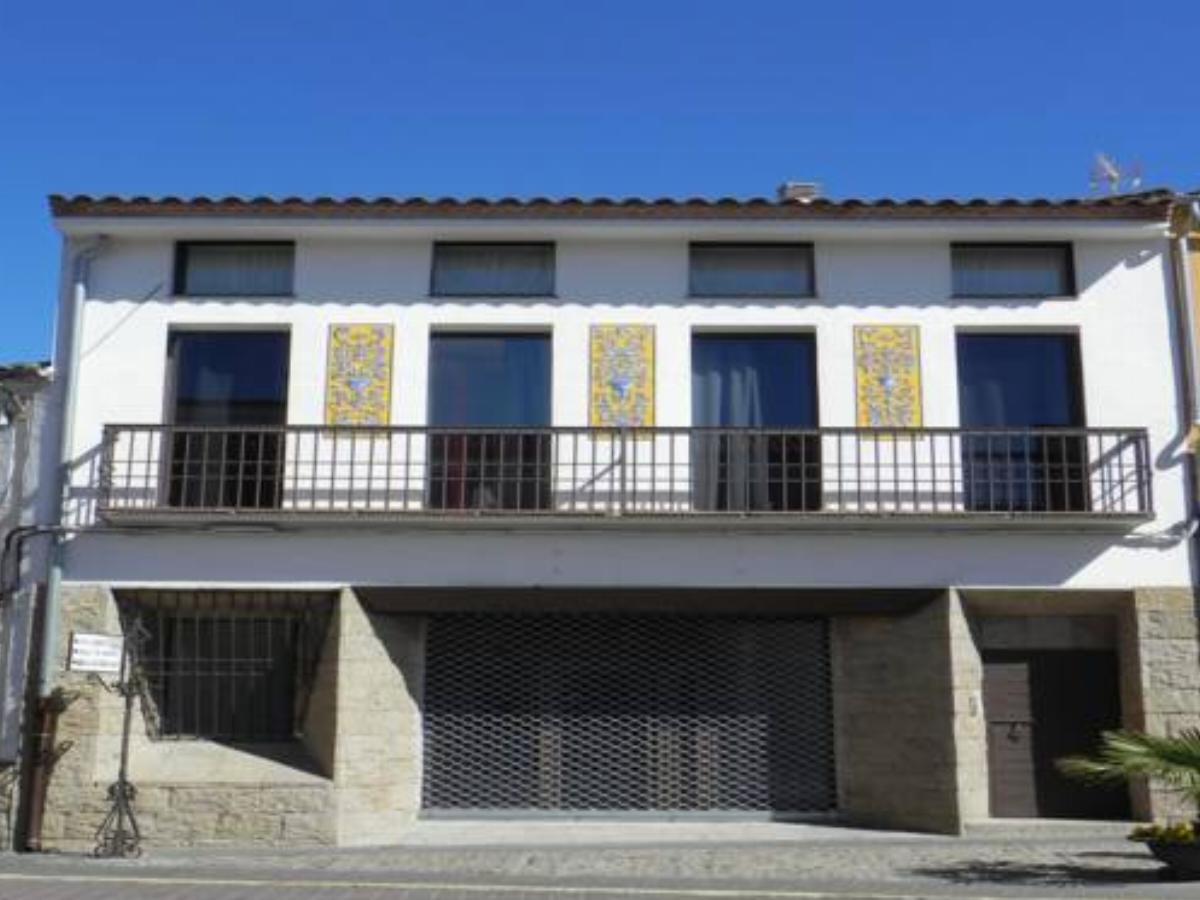La Puerta de la Villa Hotel Oropesa Spain