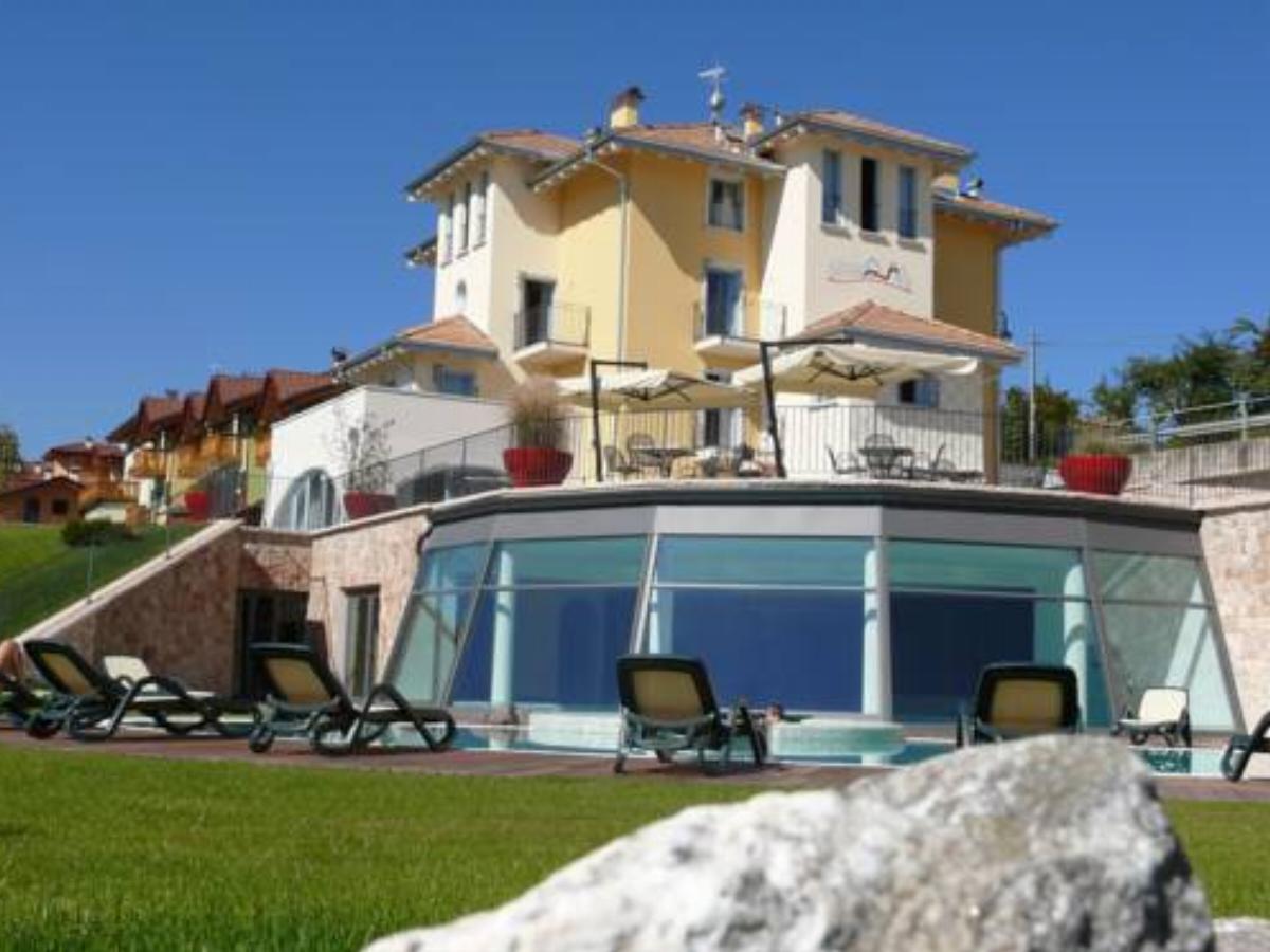 La Quiete Resort Hotel Romeno Italy