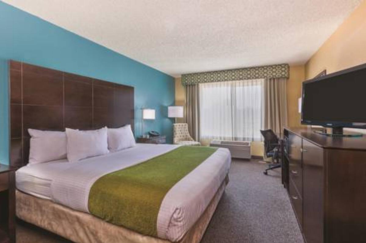La Quinta Inn & Suites Boise Airport Hotel Boise USA