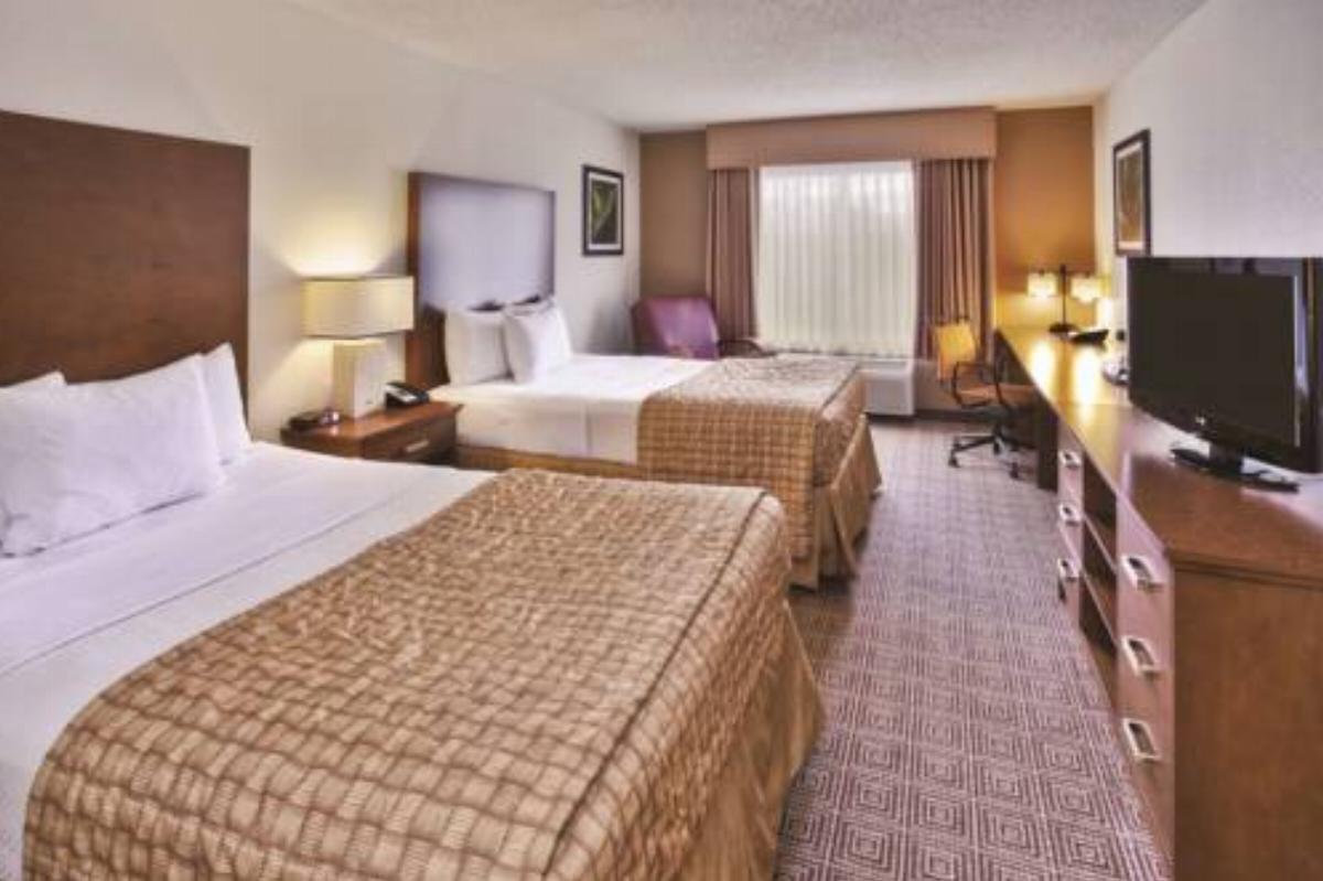 La Quinta Inn & Suites Danbury Hotel Danbury USA