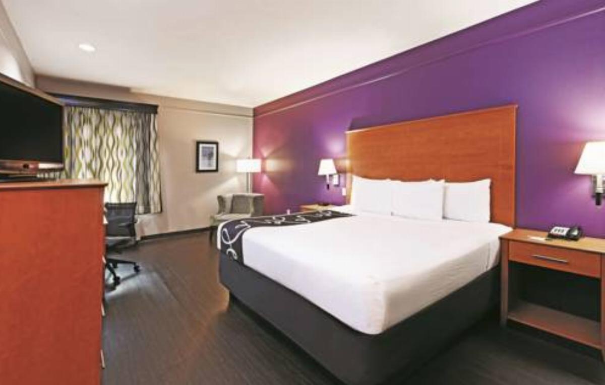 La Quinta Inn & Suites Houston Katy East Hotel Katy USA