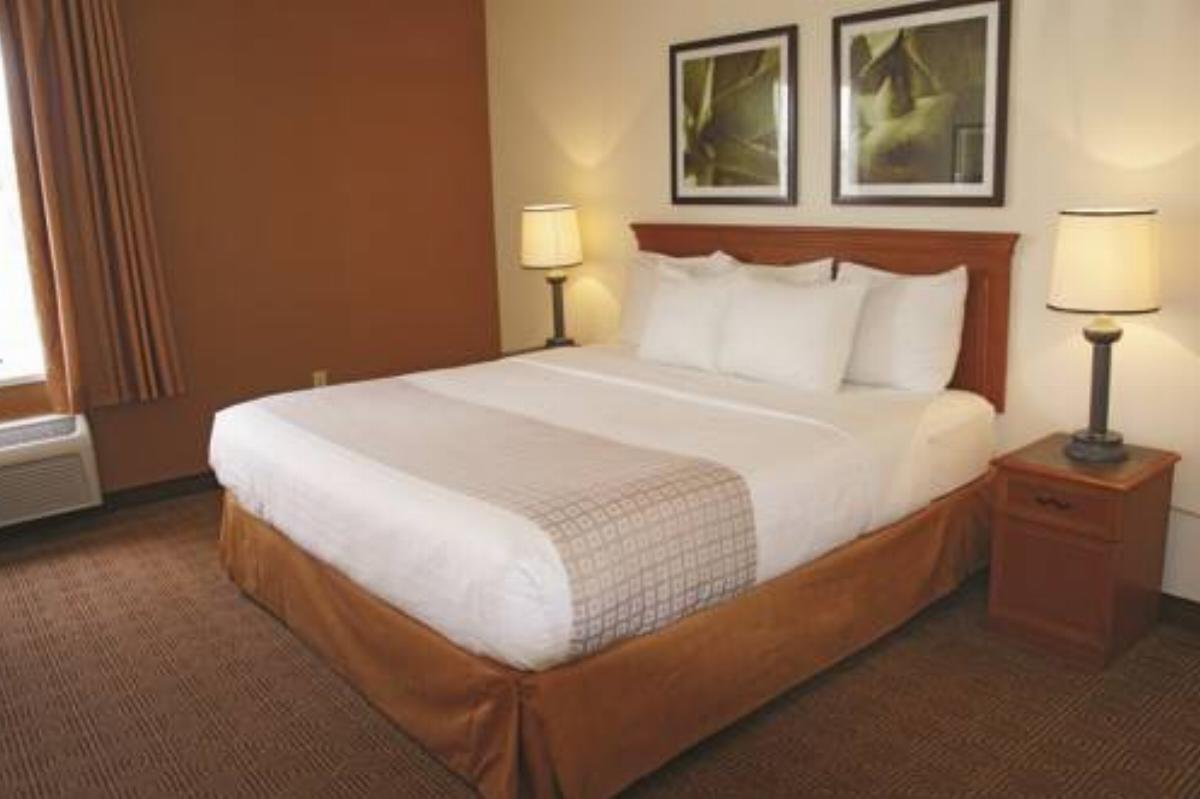 La Quinta Inn & Suites Lakeland East Hotel Lakeland USA