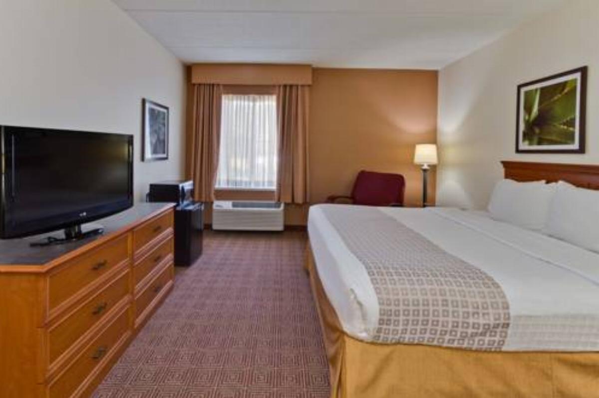 La Quinta Inn & Suites Lakeland East Hotel Lakeland USA