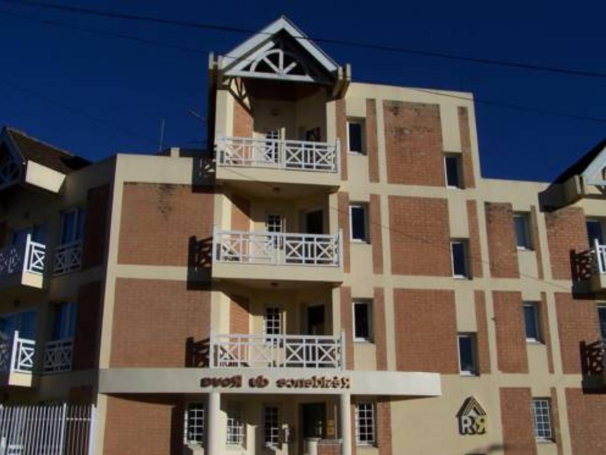 La Residence Du Rova Hotel Antananarivo MADAGASCAR