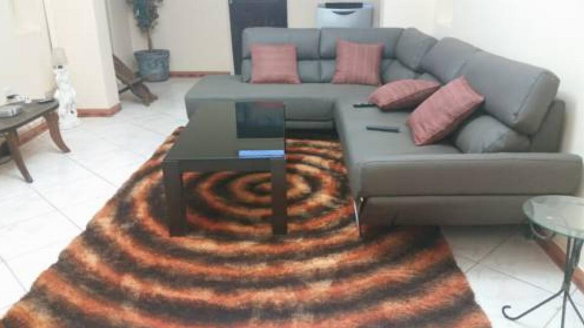 La Residence Executive Guest House Hotel Livingstone Zambia