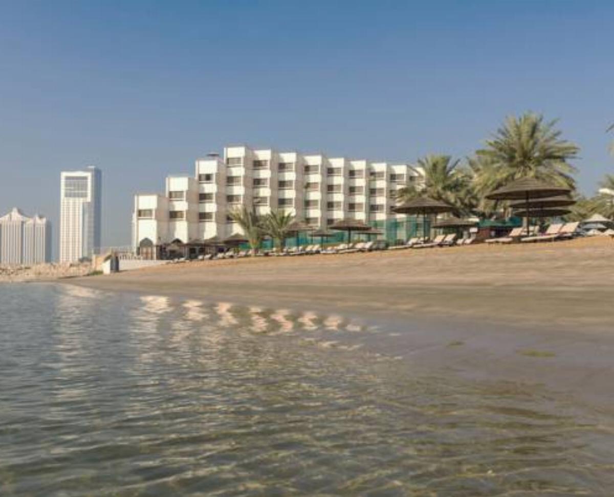 La Residence Hotel Abu Dhabi United Arab Emirates