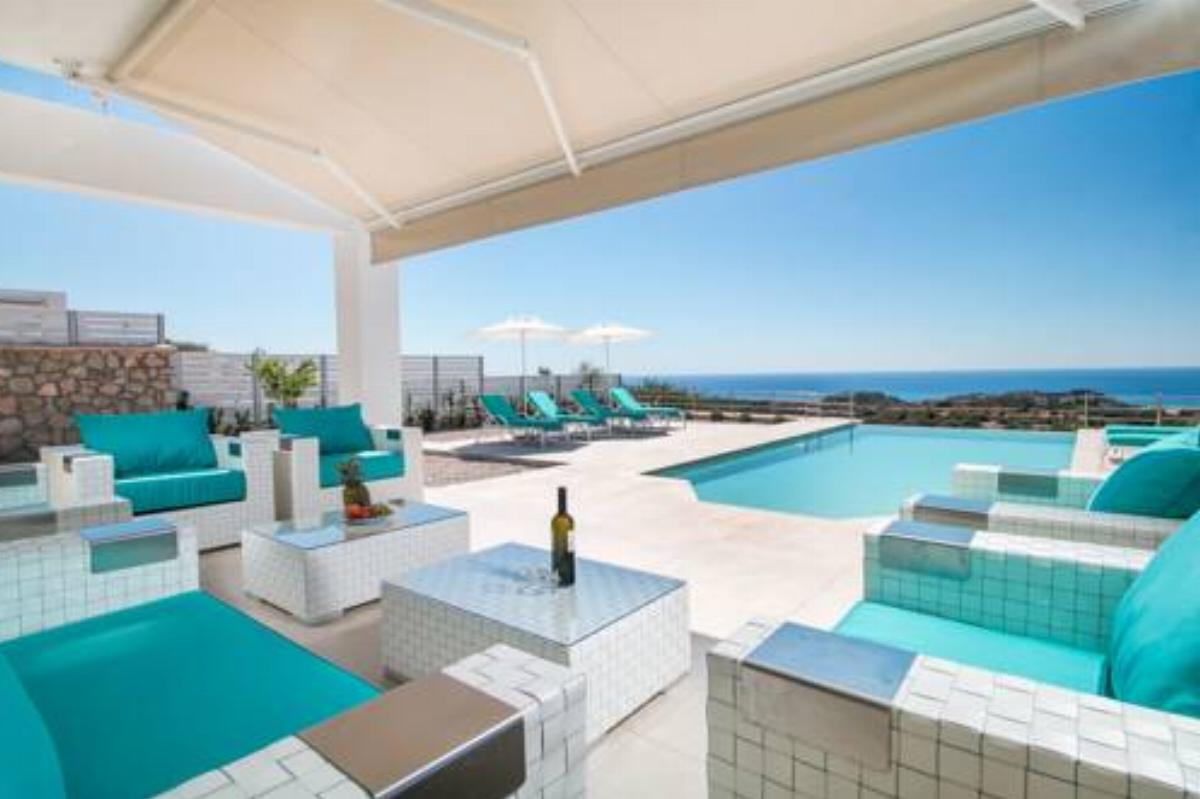 La Residentia Hotel Kalithies Greece