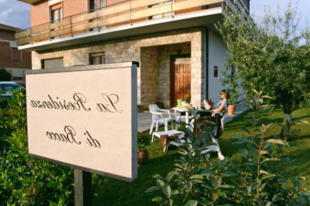 La Residenza di Bacco Hotel Cannara Italy