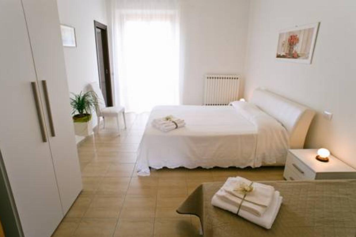 La Residenza di Bacco Hotel Cannara Italy