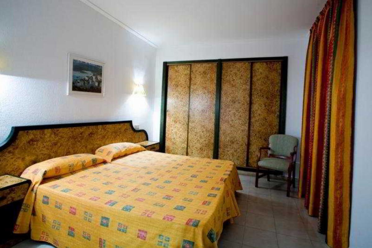 La Santa Maria Apartamentos Hotel Majorca Spain