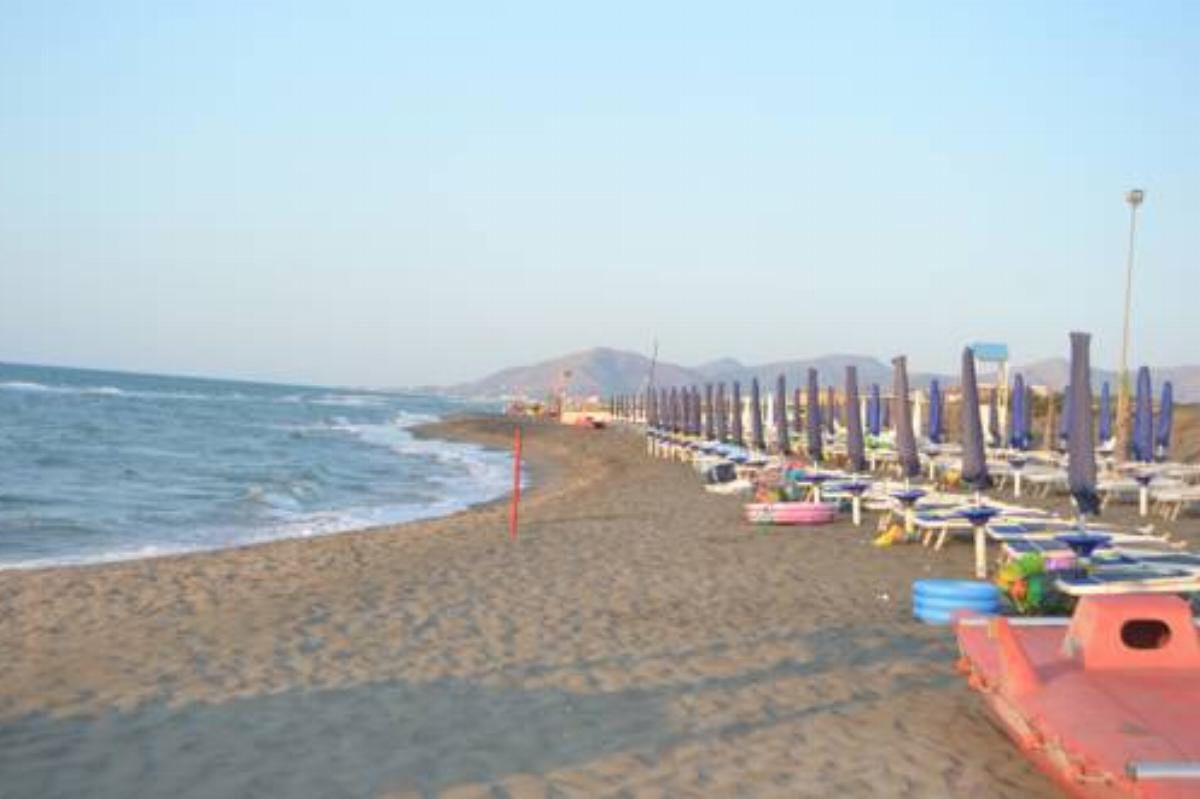 La Serra Holiday Village & Beach Resort Hotel Baia Domizia Italy