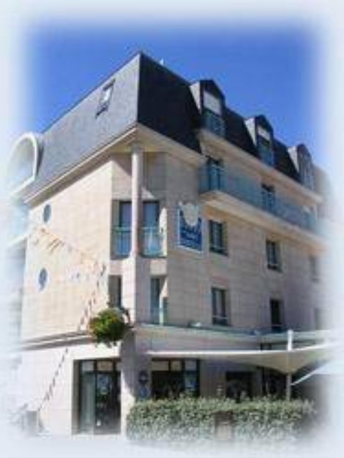 La Sterne Hotel Saint-Gilles-Croix-de-Vie France