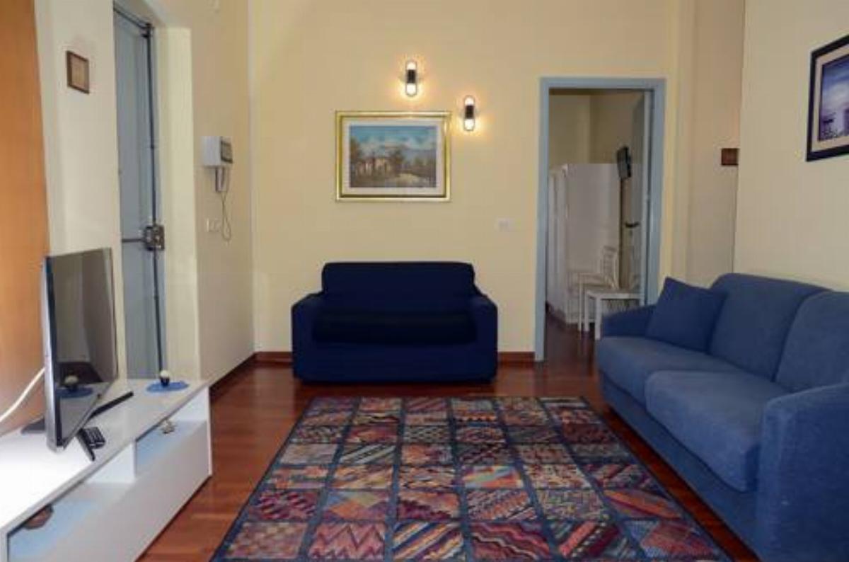 La Suite Del Centro Hotel Agrigento Italy