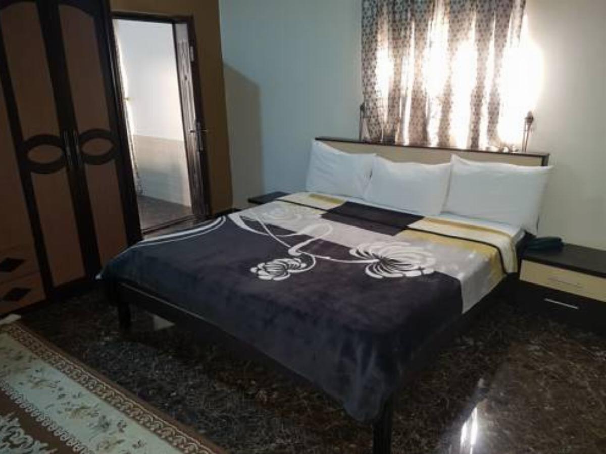 La Sultana Hotel Hotel Kano Nigeria
