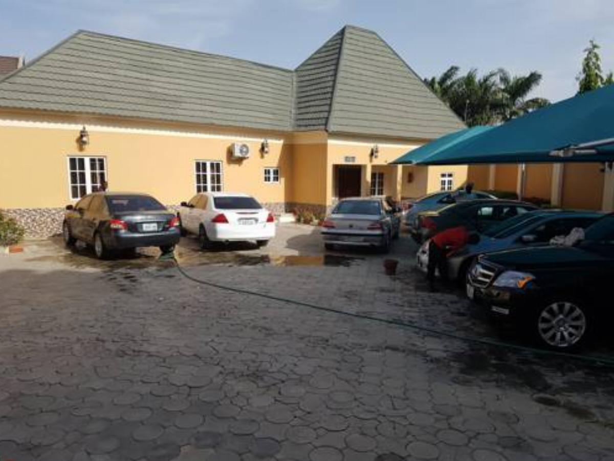 La Sultana Hotel Hotel Kano Nigeria