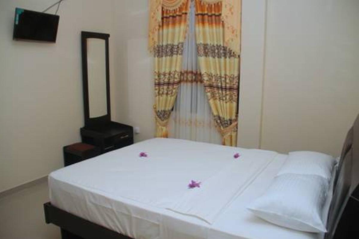 La Terrassa Beach Hotel Hotel Marawila Sri Lanka