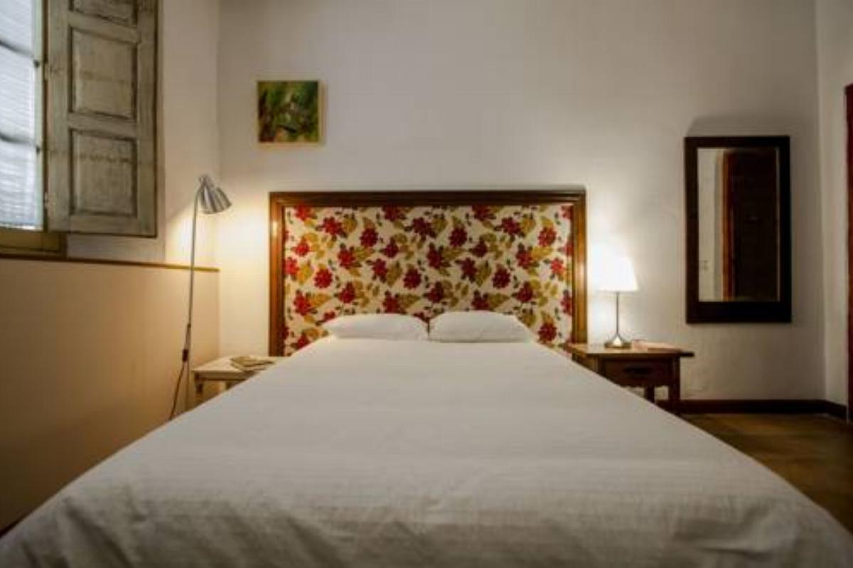 La Trapería Pensión con encanto Hotel Benavente Spain