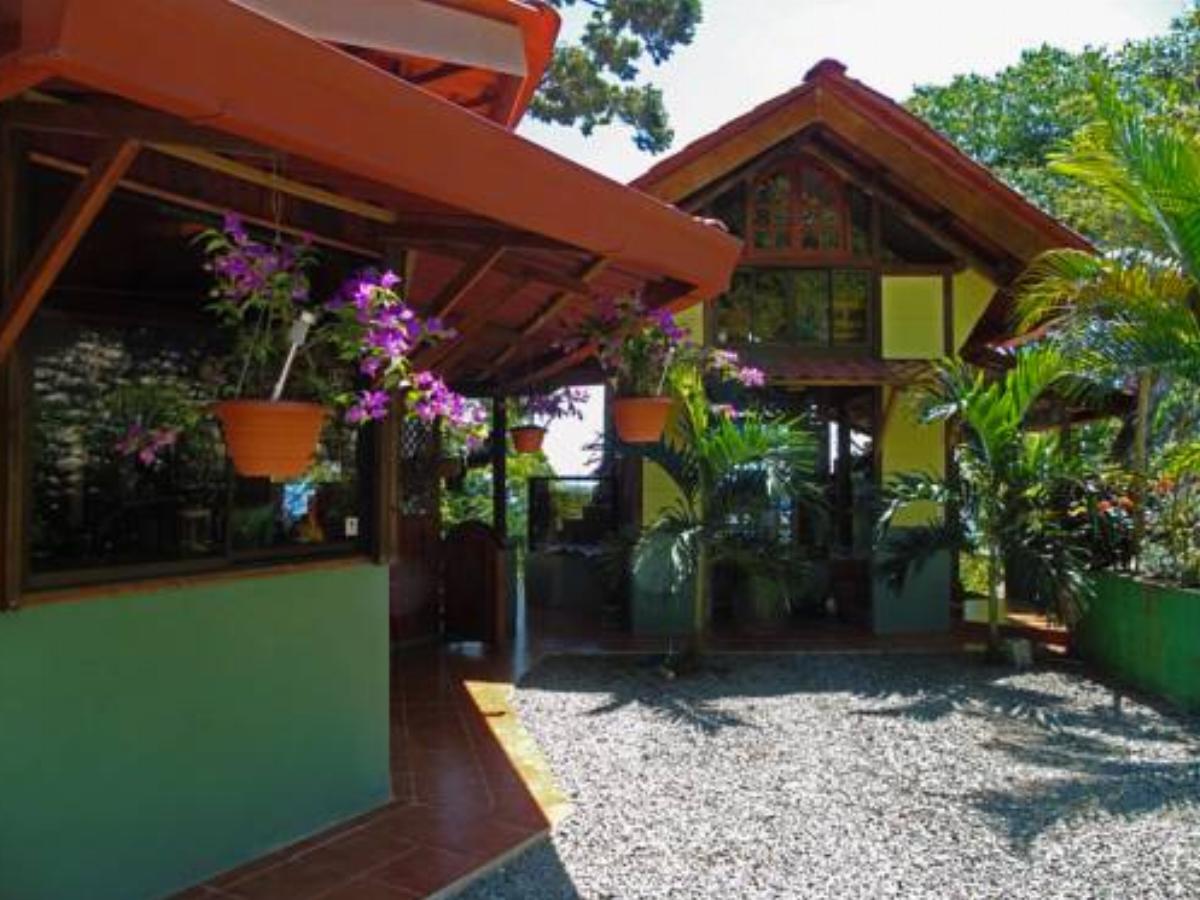 La Uvita Perdida Hotel Uvita Costa Rica