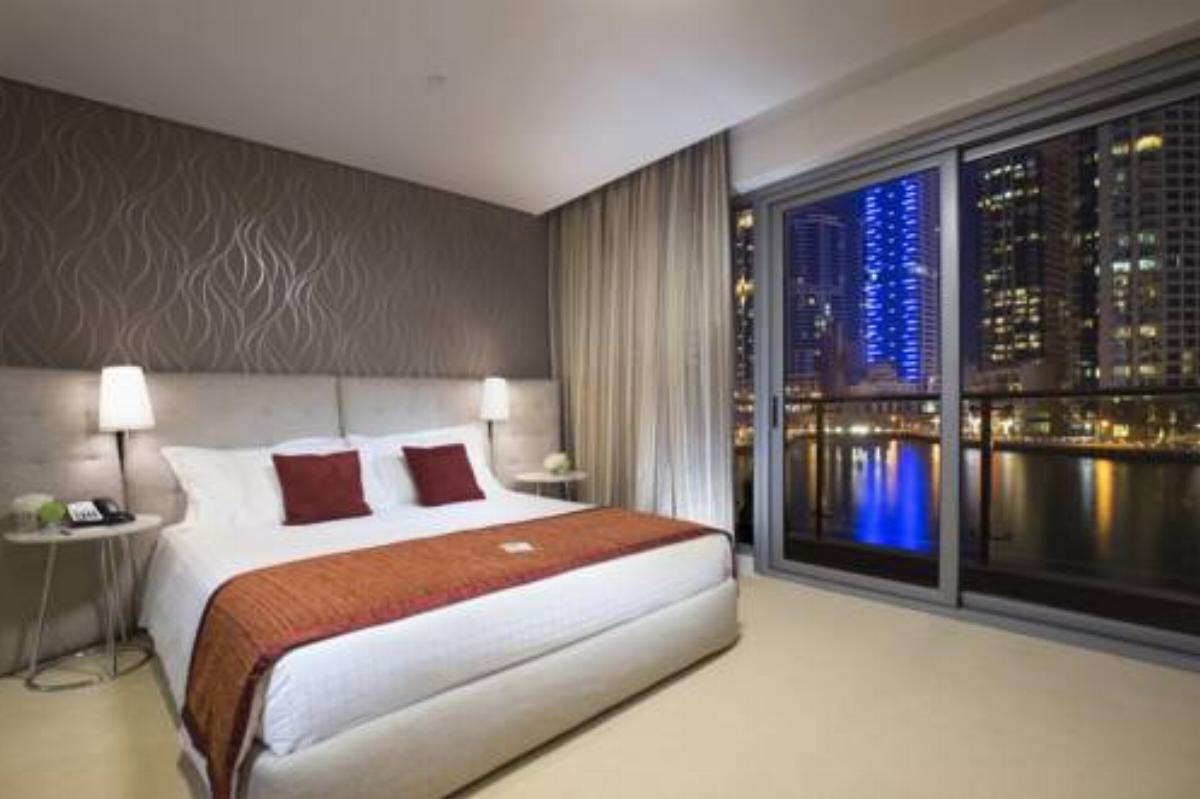 La Verda Suites and Villas Dubai Marina Hotel Dubai United Arab Emirates