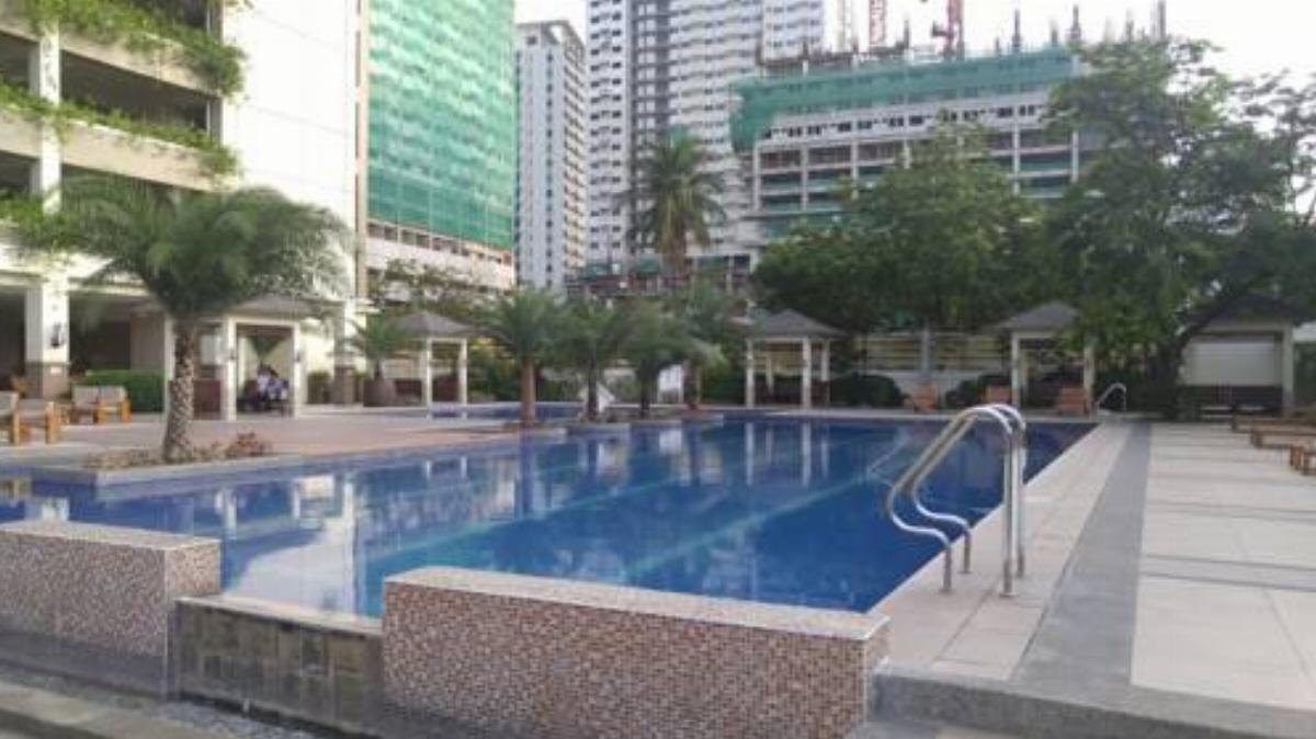 La Verti Residences Sunset View Hotel Manila Philippines