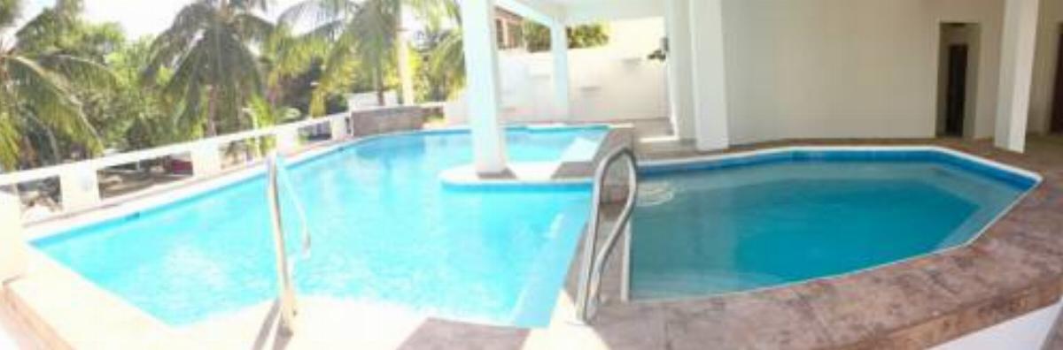 La Vida Perezosa Hotel Caye Caulker Belize
