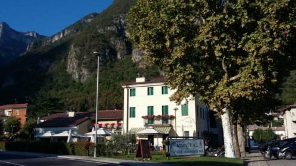La Vigneta Hotel Arsiero Italy