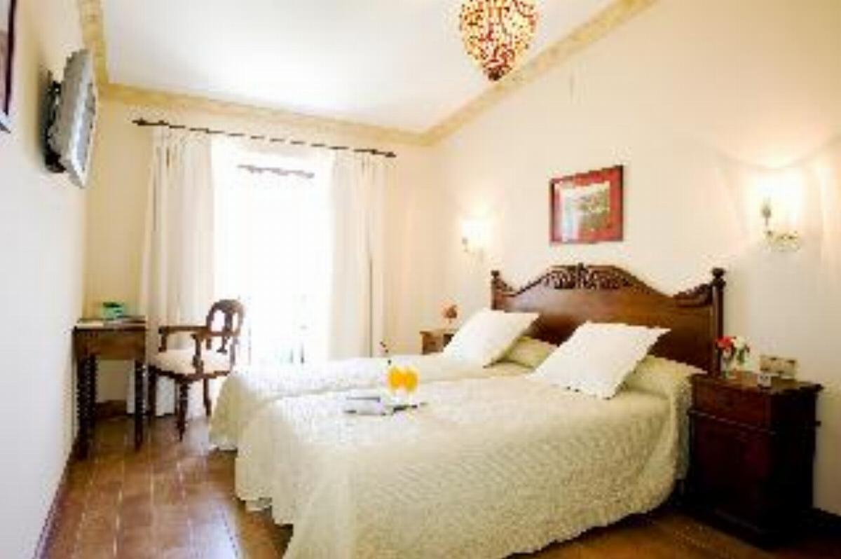 La Vila Hotel Majorca Spain