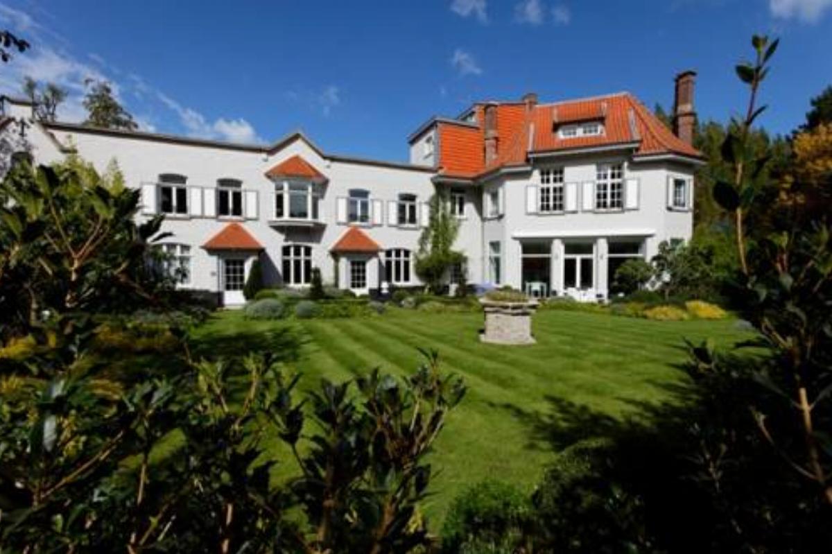 La Villa Carat Croix Hotel Croix France