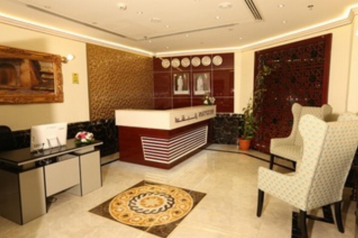 La Villa Palace Hotel Hotel Doha Qatar
