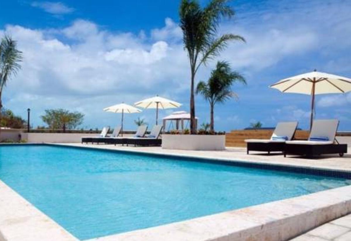 La Vista Azul Resort Hotel Turtle Cove Turks and Caicos Islands