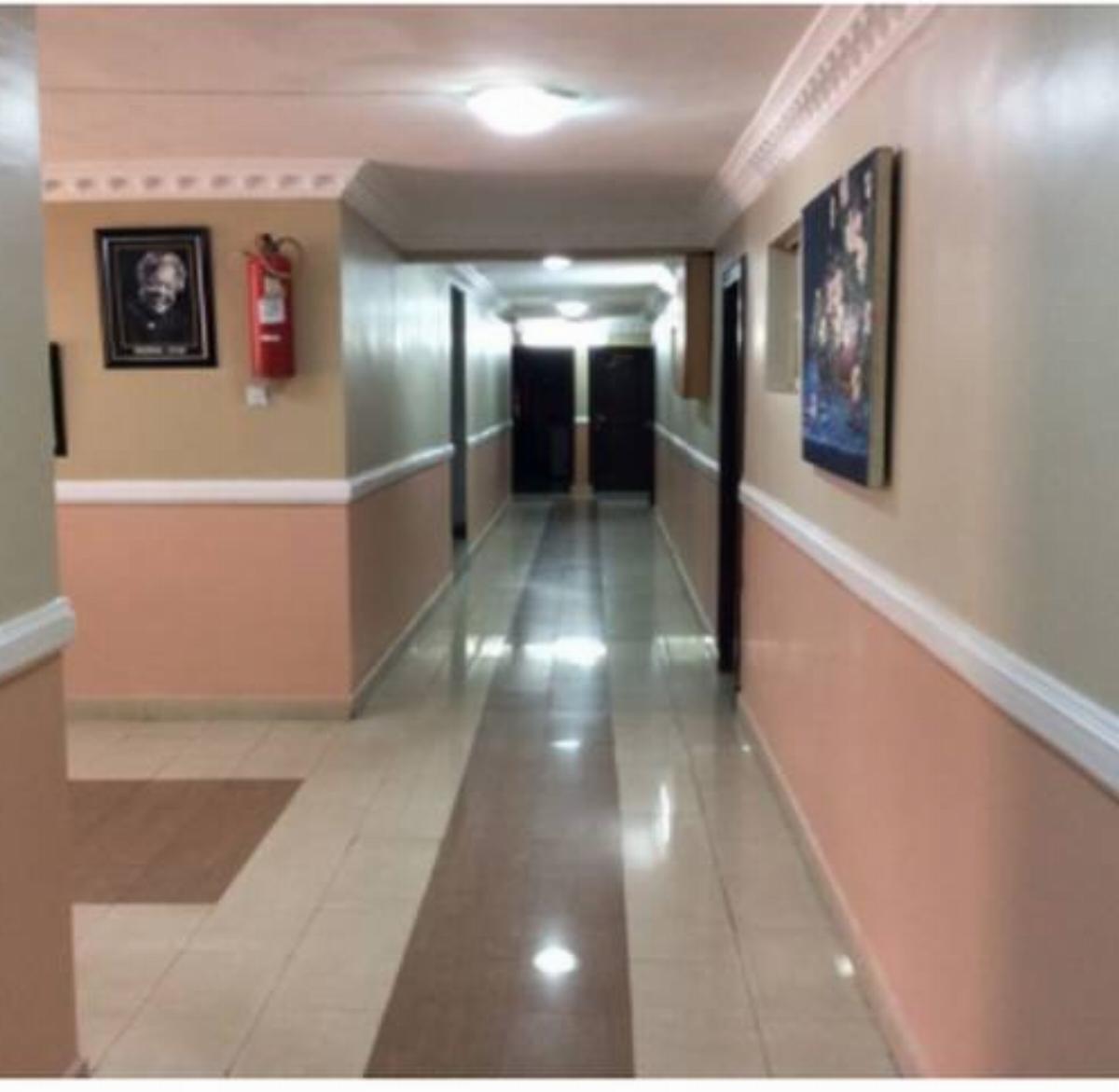 Labod Hotel Hotel Ibadan Nigeria