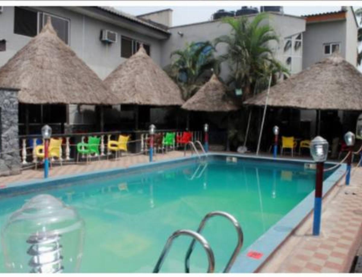 Labod Hotel Hotel Ibadan Nigeria