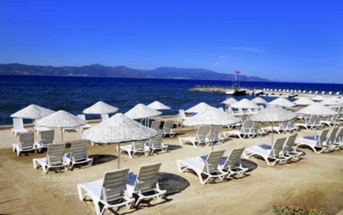 Labranda Ephesus Princess - Ultra All Inclusive Hotel Kusadası Turkey