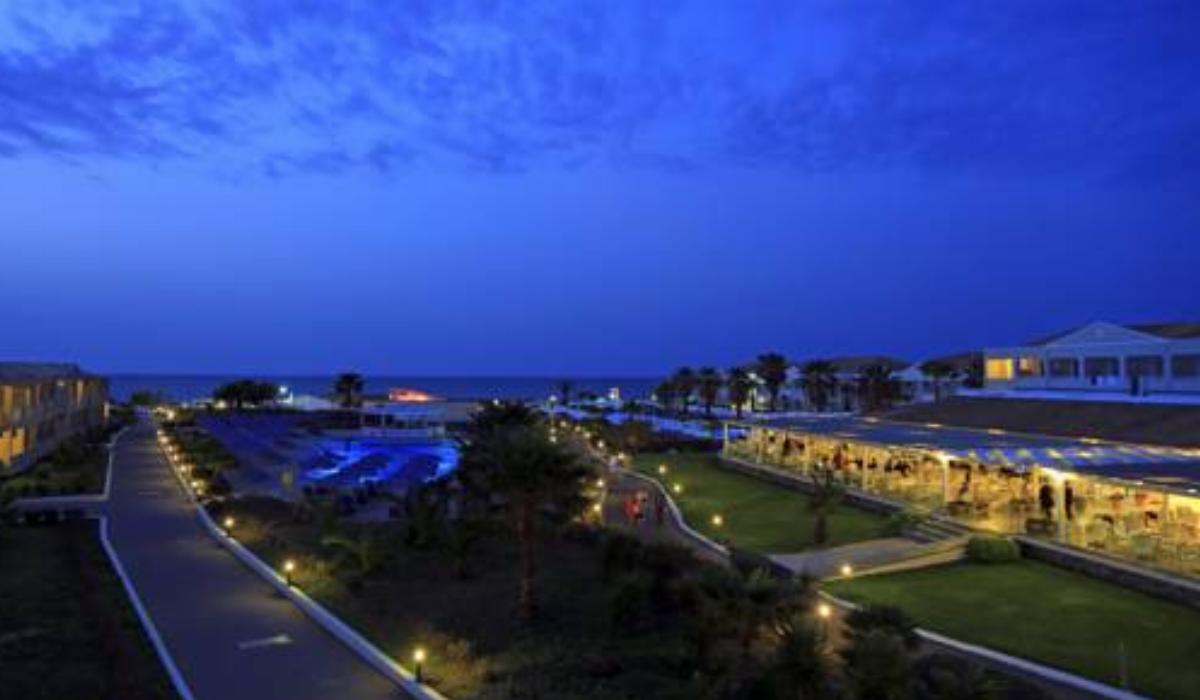 Labranda Sandy Beach Hotel Agios Georgios Greece