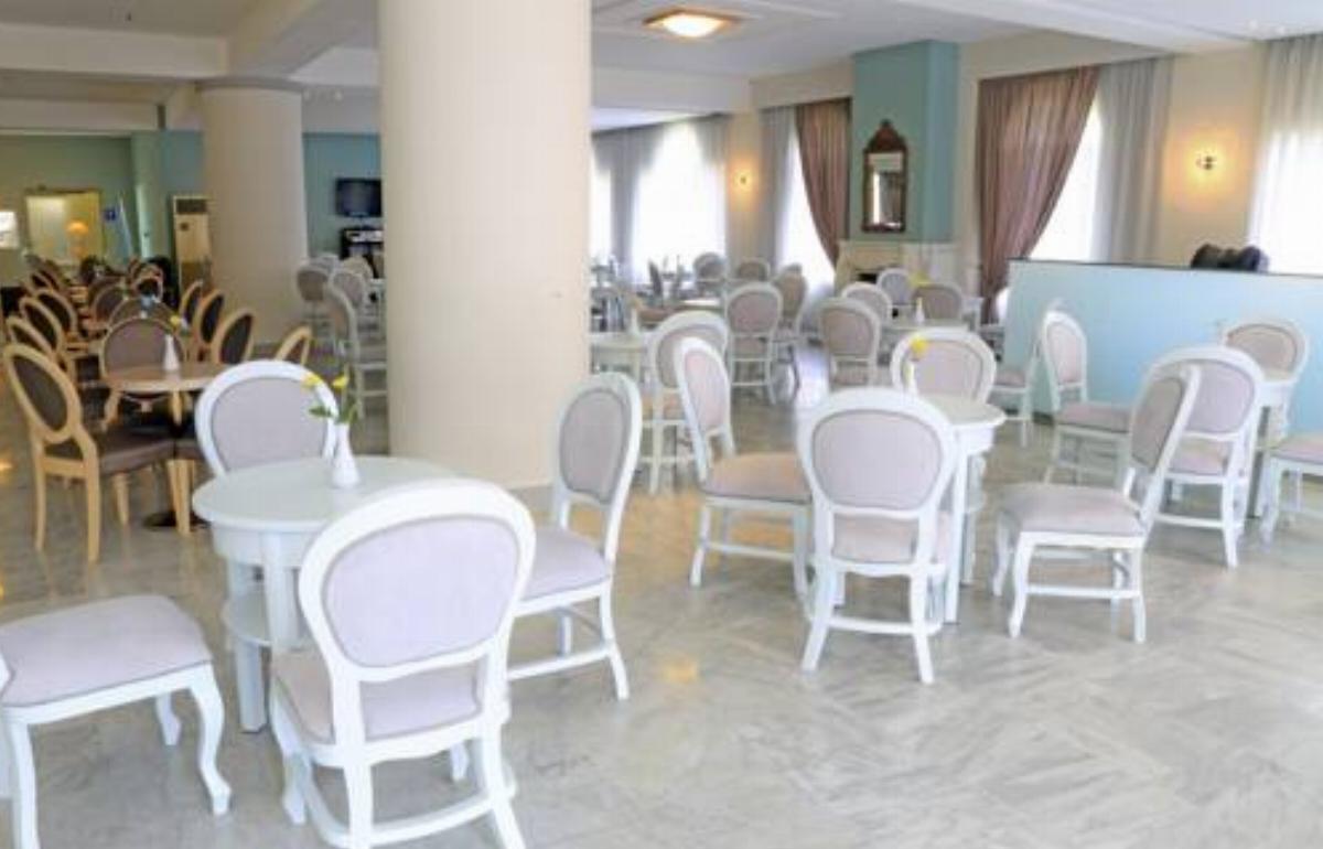 Labranda Sandy Villas Hotel Agios Georgios Greece