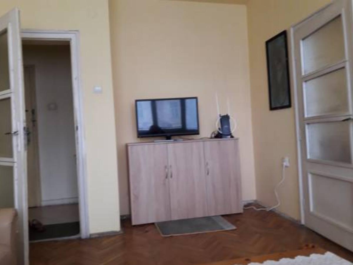 Labris apartment Hotel Kyustendil Bulgaria
