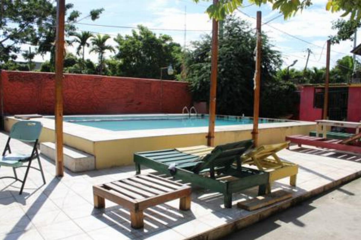 Labrish Guest House Hotel Kingston Jamaica