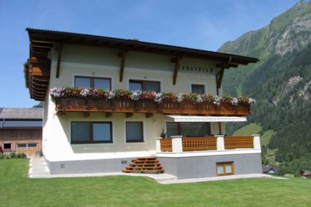 Lackenhof Hotel Rauris Austria