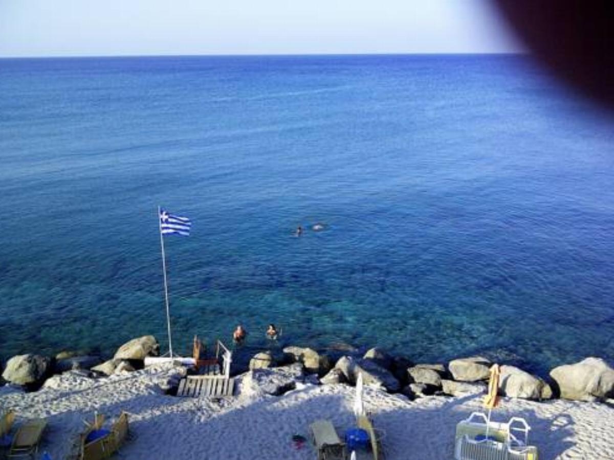 Ladikos Beach Hotel Hotel Kardamaina Greece
