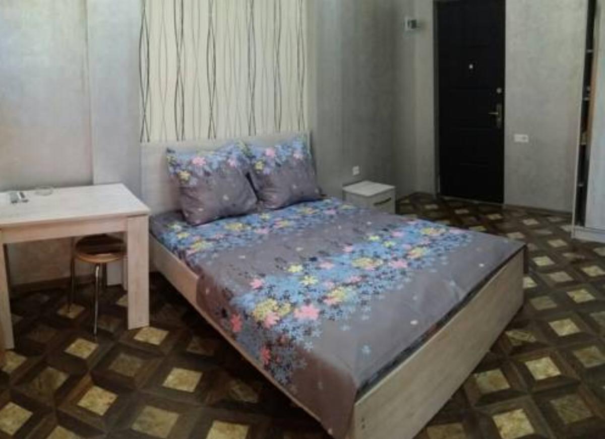 Lado Apartments Hotel Batumi Georgia