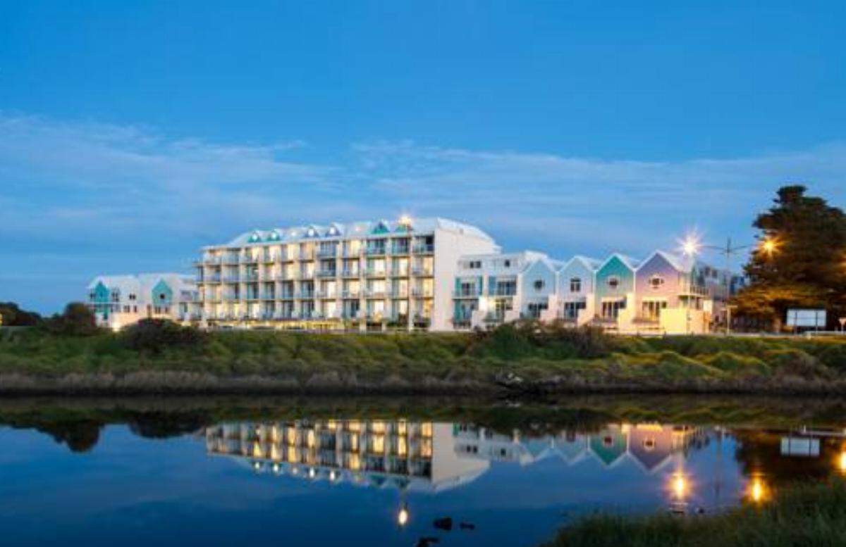 Lady Bay Resort Hotel Warrnambool Australia