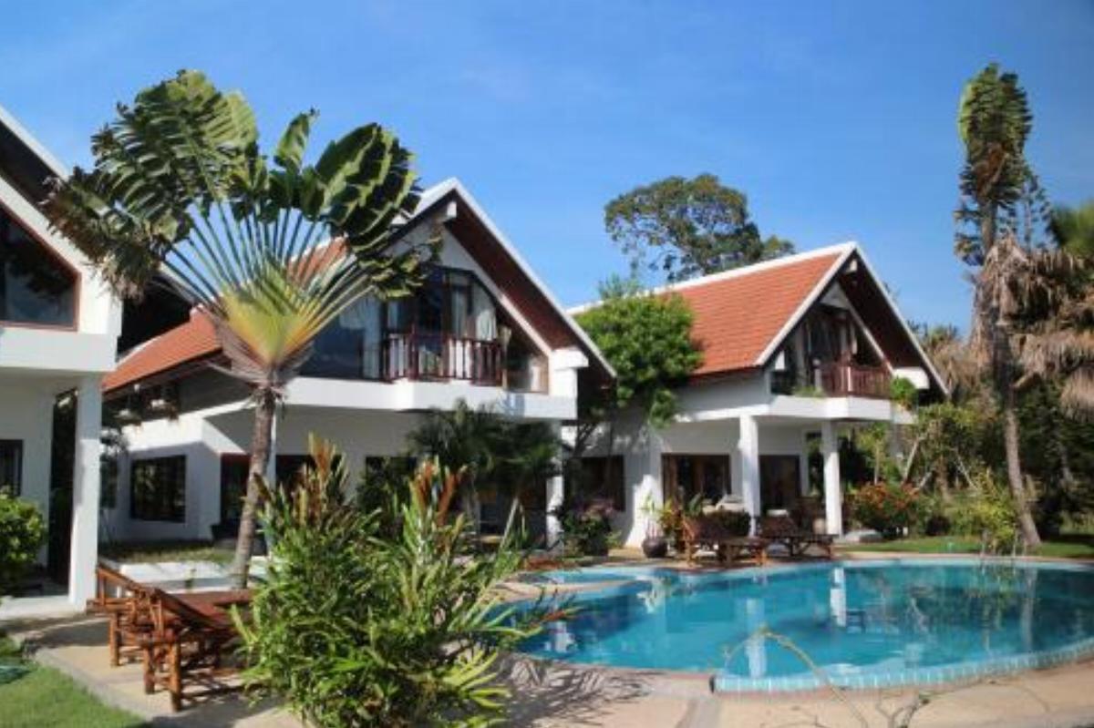 Laemsor Residence Hotel Laem Sor Thailand