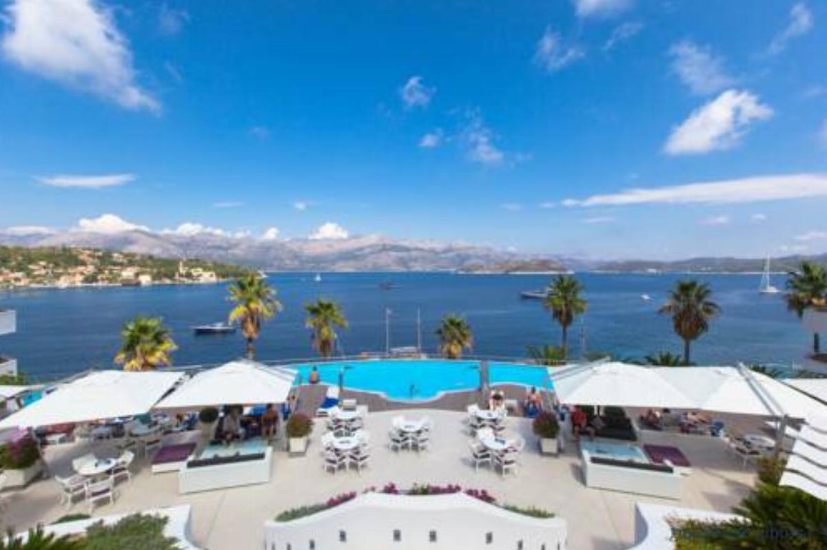 Lafodia Sea Resort Hotel Lopud Croatia