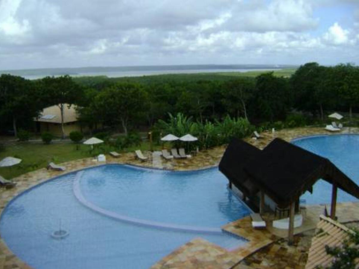 Lago Hotel Hotel Tibau do Sul Brazil