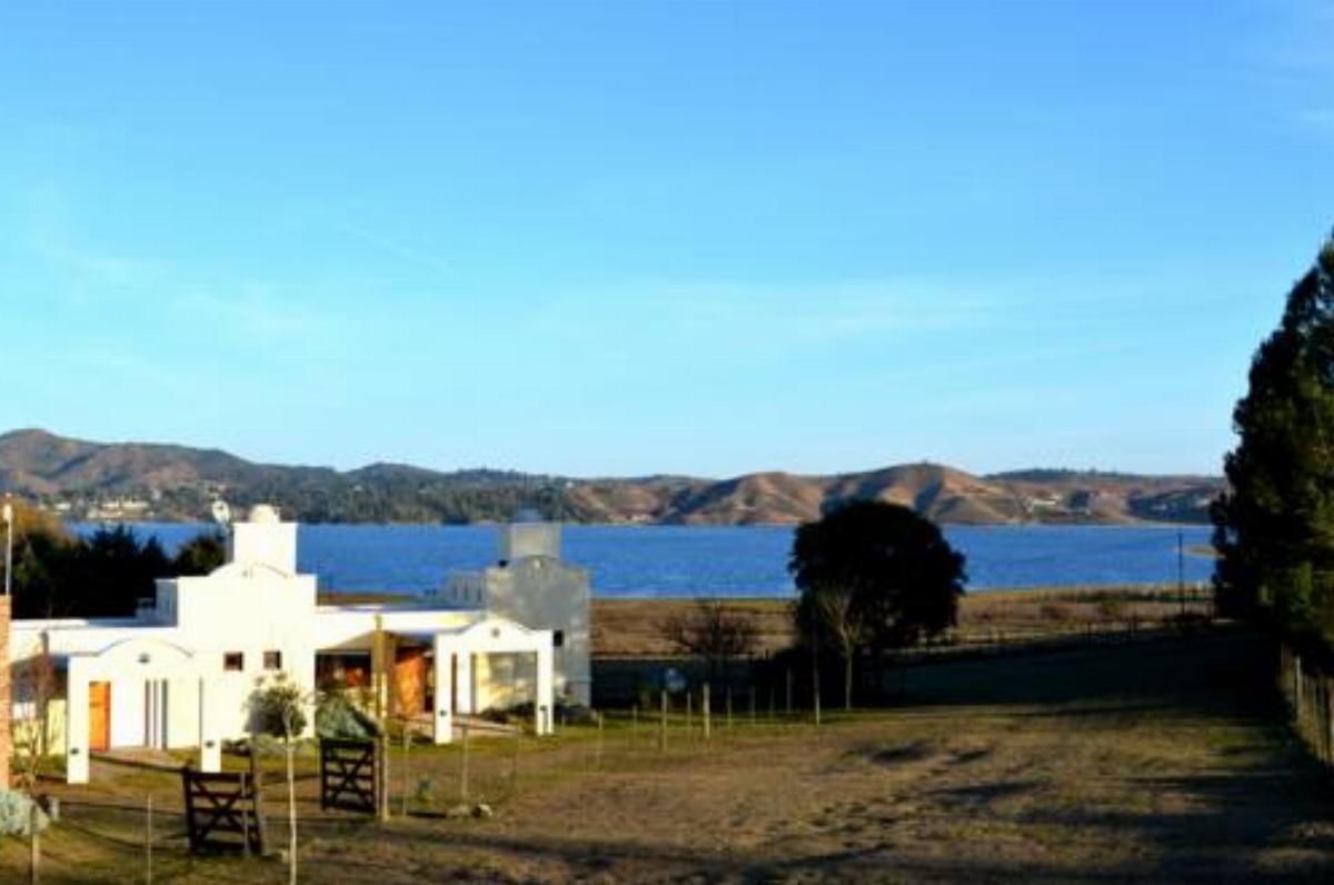 Lago Manso Costa Hotel Potrero de Garay Argentina