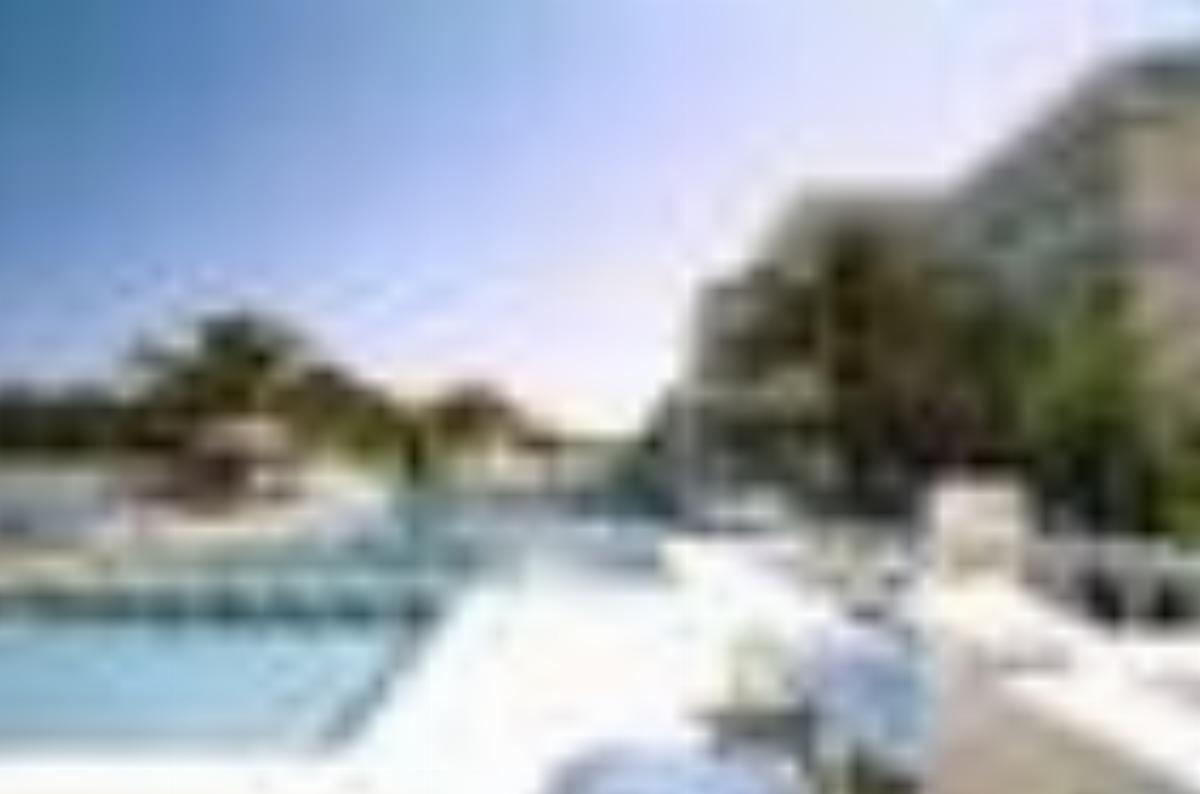 Lago Playa II Hotel Formentera Spain